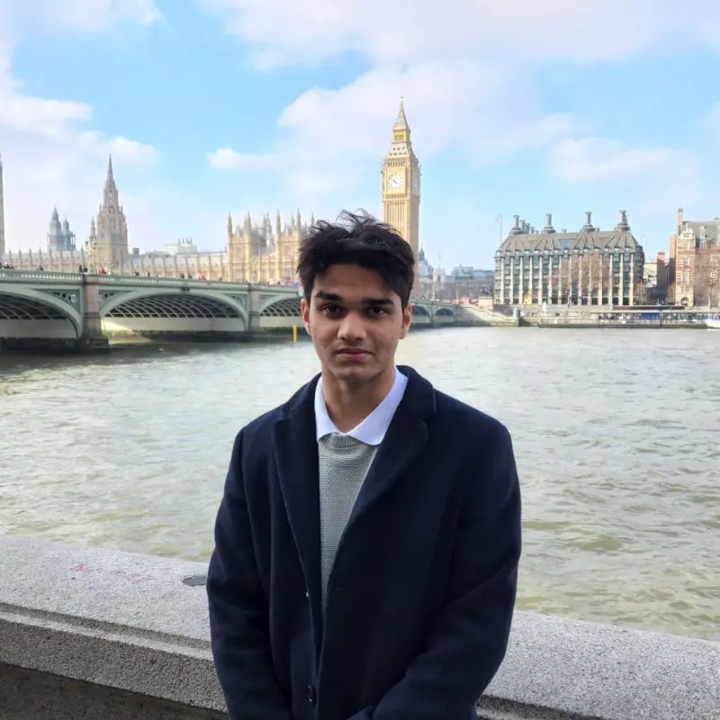 Hanish Abdulla